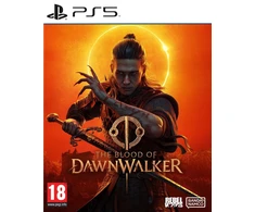 Sony Namco The Blood of Dawnwalker Day One Edition