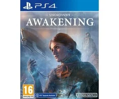 Bandai Namco Unknown 9: Awakening PS4