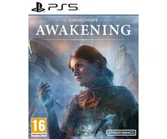 Bandai Namco Unknown 9: Awakening PS5
