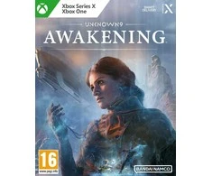 „Bandai Namco Unknown 9: Awakening Xbox Series X“.