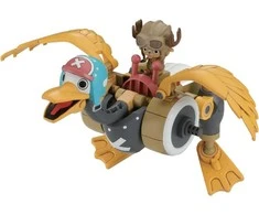 Bandai One Piece - CHOPPER ROBOT2 CHOPPER WING