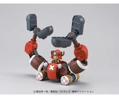 Bandai One Piece - CHOPPER ROBOT5 CHOPPER CRANE