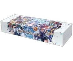 Bandai Tcg Digimon Card Game - Digimon Liberator Debuggers Set PB-22