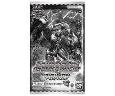 Bandai Tcg Digimon Card Game Limited Card Pack Another Knight LM-07 Booster