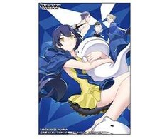 Bandai Tcg Digimon Card Game - Official Sleeves 2026 - Hudie