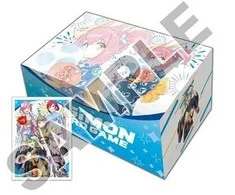 Bandai Tcg Digimon Card Game - Premium Heroines Set Ver.2 PB-23