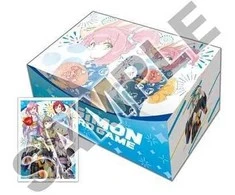 Bandai Tcg Digimon Card Game - Premium Heroines Set Ver.2 PB-23