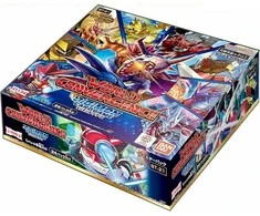 Bandai Tcg Digimon Card Game - World Convergence BT21 Booster Ekranas (24 Packs)