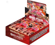 Bandai Tcg One Piece Card Extra Booster Ekranas - Heroines Edition EB03 (24 Packs)