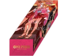 Bandai Tcg One Piece Card Game - Heroines Special Set