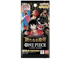 Bandai Tcg One Piece Card Game OP09 - Emperors In The New World - Booster | JP