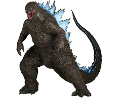 Banpresto Godzilla x Kong: The New Empire - Godzilla Figurine
