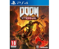 Bethesda Doom: Eternal