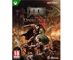 Bethesda Doom: The Dark Ages XBOX Series X