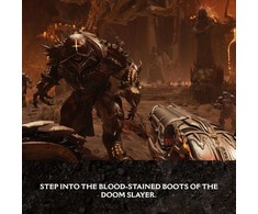 Bethesda Doom: The Dark Ages XBOX Series X