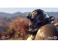 Bethesda Fallout 76 Wastelanders XBOX One