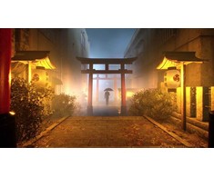 Bethesda Ghostwire: Tokijo PS5