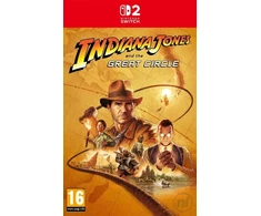Bethesda Indiana Jones and the Great Circle (Switch 2)