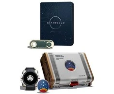 Bethesda Starfield Constellation Edition Xbox Series X