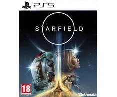 Bethesda Starfield Premium Edition PS5