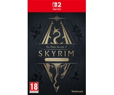 Bethesda The Elder Scrolls V: Skyrim Anniversary Edition (Switch 2)
