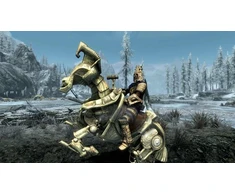 „Bethesda The Elder Scrolls V: Skyrim“ jubiliejinis leidimas („Switch 2“)