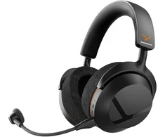 Beyerdynamic MMX 100 belaidės ausinės (juodos) | BT