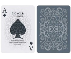 Bicycle - Cinder kortos