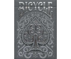 Bicycle - Cinder kortos