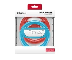 Big Ben BIGBEN Nintendo Switch Joy Con dviejų vairų komplektas
