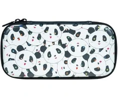 Big Ben BIGBEN Nintendo jungiklio apsauginis dėklas – Panda 3D dizainas
