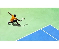 Big Ben Tennis World Tour Roland-Garros Edition PS4