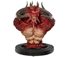 „Blizzard Diablo II“ – teroro valdovo būsena | 25 cm
