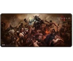 Blizzard Diablo IV Heroes pelės kilimėlis | 900x420x4mm