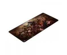 Blizzard Diablo IV Heroes pelės kilimėlis | 900x420x4mm