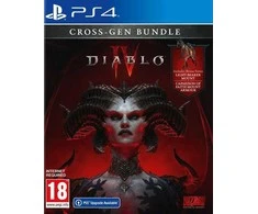 Blizzard Diablo IV