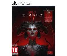 Blizzard Diablo IV