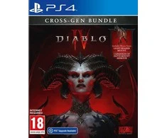 Blizzard Diablo IV