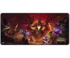 Blizzard World of Warcraft Classic: Onyxia pelės kilimėlis | 940x420x4mm