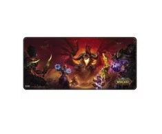 Blizzard World of Warcraft Classic: Onyxia pelės kilimėlis | 940x420x4mm