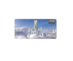 Blizzard World of Warcraft Shadowlands: Bastion pelės kilimėlis | 900x420x4mm