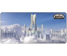 Blizzard World of Warcraft Shadowlands: Bastion pelės kilimėlis | 900x420x4mm