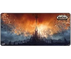 Blizzard World of Warcraft Shadowlands: Shattered Sky pelės kilimėlis | 940x420x4mm
