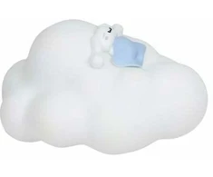 Blue Sky Studios Mėlyna Sky Studios „Cinnamoroll“ lempa – „Debesis“ (įkraunama)