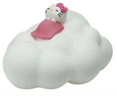 Blue Sky Studios „Hello Kitty“ – „XL Cloud“ – spalvą keičianti įkraunama lempa