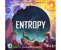 Board&amp;Dice Entropy