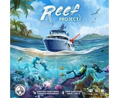 Board&amp;Dice Reef Project