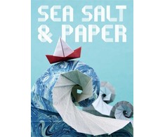 Bombyx Sea Salt &amp; Paper