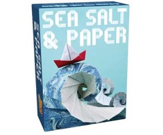 Bombyx Sea Salt &amp; Paper