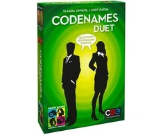 Brain_Games Brain Games Codenames Duet | LT